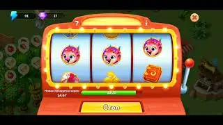 Dragonscapes Приключение - игра для Android.