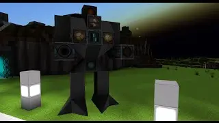 Starmade StarSquadron EP13 AI ROBOT