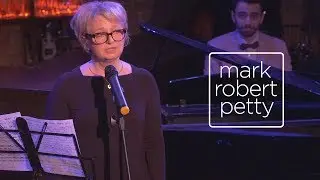 Liz Izen - Bobby (Under The Eyes of Don Ameche)  | Mark Robert Petty & Friends
