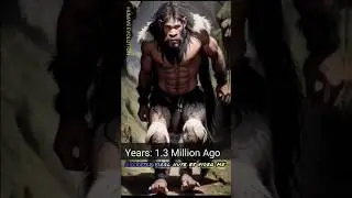 Human past to future revolution production #human #future #revolution #shortsfeed