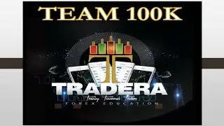 Tradera Presentation