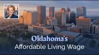 Discover Oklahoma's Budget-Friendly Living Wage