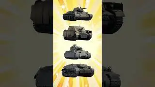 Best 4.0 to 4.7 War Thunder Vehicles Using Data Science and Machine Learning!