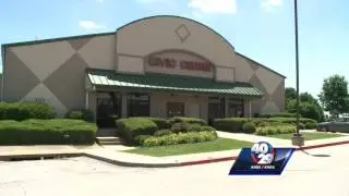 Springdale Civic Center appeals loss of liquor license