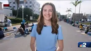 Downtown Fort Myers Art Walk preview live-hits