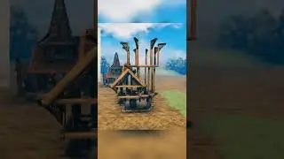 Valheim Builders' Race  Cozy Home Challenge!