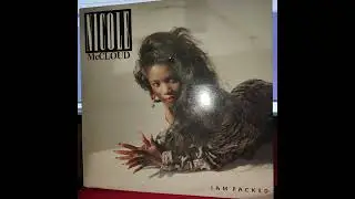 Nicole MC Cloud - 1988 - Jam Packed_ Order by FredOtte