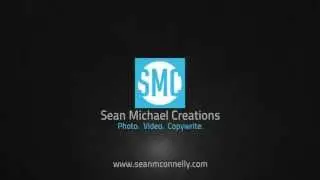 SMC Logo Reveal