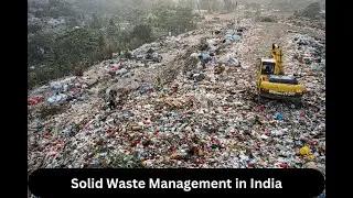Economic Impact of Solid Waste Management in India | Challenges & Opportunities