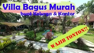 Healing Bagus Murah untuk Sekeluarga, Dekat Jakarta