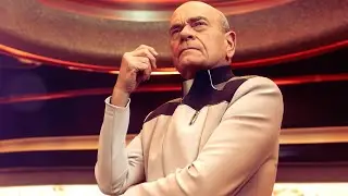 Star Trek’s Robert Picardo Hints At Big Change For The Doctor, Says There’s “No Comparison” Between
