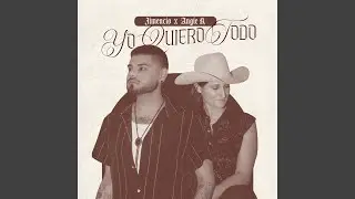 Yo Quiero Todo