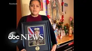 Fort Hood soldier&rsquo;s family pleads for answers after disappearance | WNT