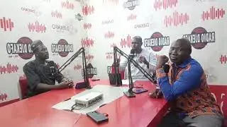 &Eacute;MISSION COEUR OUVERT AVEC &Eacute;QUIPE BASSEKOU KOURECHI KOUMA ON PARLE LES PROBL&Egrave;MES FAMILIALES LE 26 08