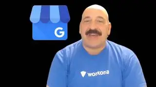 How to use Questions and Answers in Google My Business   Digital Marketing in 60 Seconds or Less Epi
