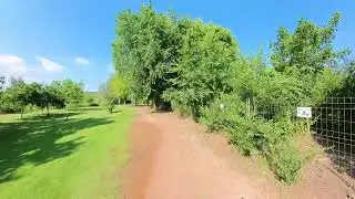 VIA VERDE DEL CIDACOS, DESDE CALAHORRA HASTA QUEL EN BICICLETA. LA RIOJA. ESPAÑA.