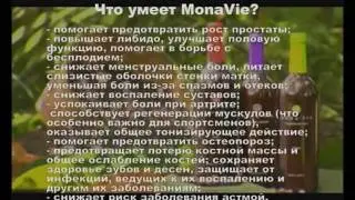 Что умеет МонаВи ( MonaVie )