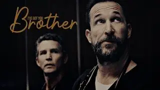 Robby & Jack - Brother