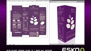 Tutorial Studio Toolkit for Boxes