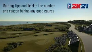 Routing Tips and Tricks: The number one reason behind any good course
