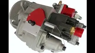 Fuel Injection Pump 3655323 Compatible With NT855-G1 Engine | Full Review