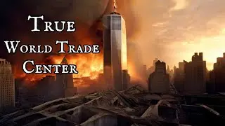 True World Trade Center Horror Story