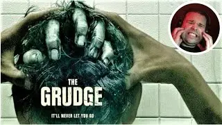 The Grudge 2020 Blu Ray Review (Dec 2020)