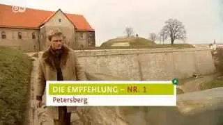 Erfurt - drei Reisetipps | Hin & weg