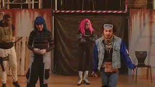 The Periodicals - full performance