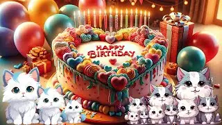 Make Every Birthday Party Hilarious With This Funny Cake Song! 🎉