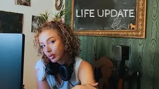 Психическое здоровье, ураган Мелисса, искусственный интеллект, музыка и возвращение, которого я н...