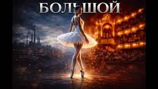 Большой. Фильм 2017