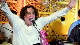 Arif Feroz Qawwal |Wo ALI HAI ALALI HAI |Arif Feroz Qawwal | 