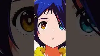 Ohto Ai X Rikka Takanashi [AMV] - Mood