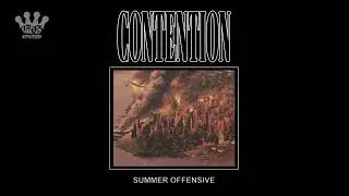 [EGxHC] Contention - Summer Offensive - 2022 (Full EP)