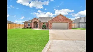 1238 NORTHRIDGE BOULEVARD, ALTUS, OK 73521