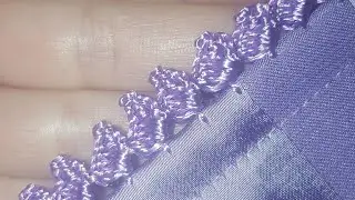 ضرس خفيف بالكروشي