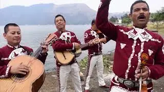 MARIACHI SINAÍ -    EL CAMINO DEL EVANGELIO FULL HD