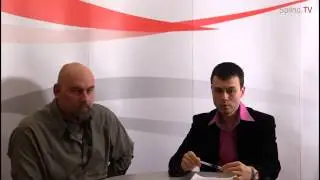 Spilno.Кухня: Андрей Филин, Клуб независимых оценщиков 