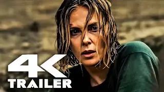 APEX | Official Teaser Trailer (2026) Charlize Theron 4K ULTRA HD