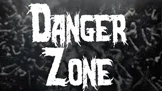 HAMMER KING - DANGER ZONE / LYRICS