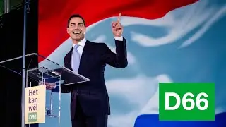 Het echte Nederland is van de positieve krachten — Speech