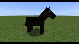 Sound of minecraft horse die - 1 hour