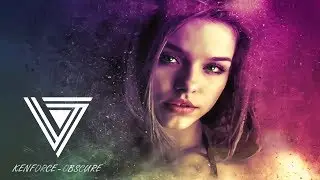 KenForce - Obscure - BryanVu Music Space
