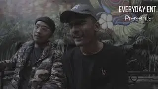 Yenzen and Mec recaps their battle at WAIWAI Dynamite Break Bars & talks about their past & present