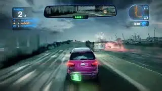 Blur Online (PC) | Down the end | Coastal Cruise (312)
