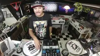 DJ Ido Mix   Anos 90 e 2000 Hit&acute;s