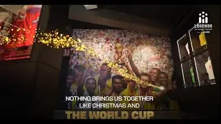 LEGENDS | la mayor colecci&oacute;n futbol&iacute;stica del mundo