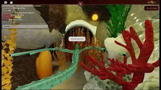 How to find the summer palace in Talons of Destiny