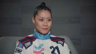 GRID Legends &mdash; Yume Tanaka Intro
